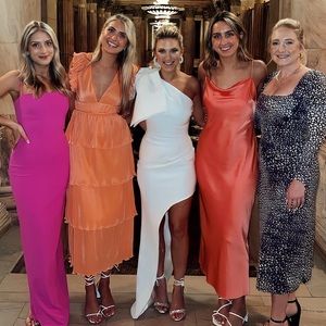 Meet your Posher, Lexy